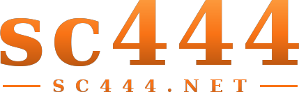 sc444 logo