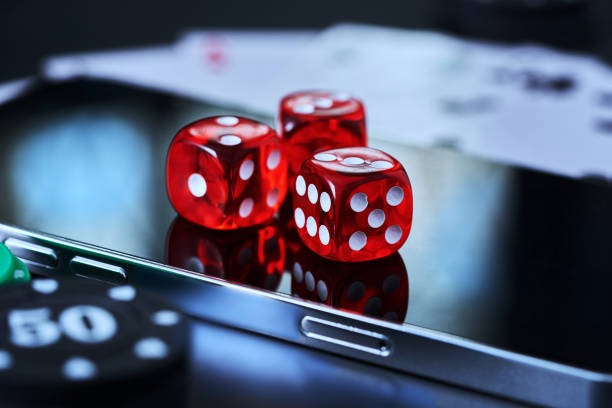 sc444 mobile gaming