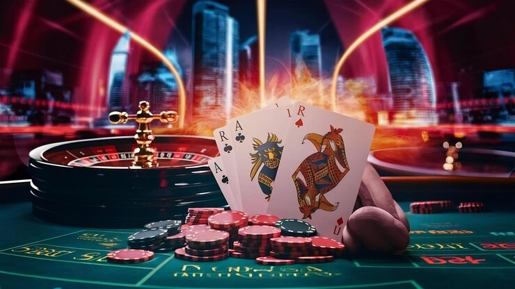 sc444 mobile gaming
